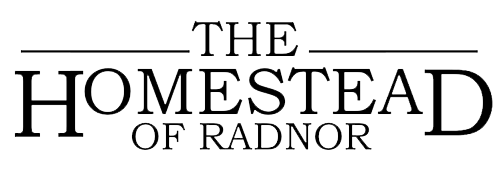 The Homestead of Radnor