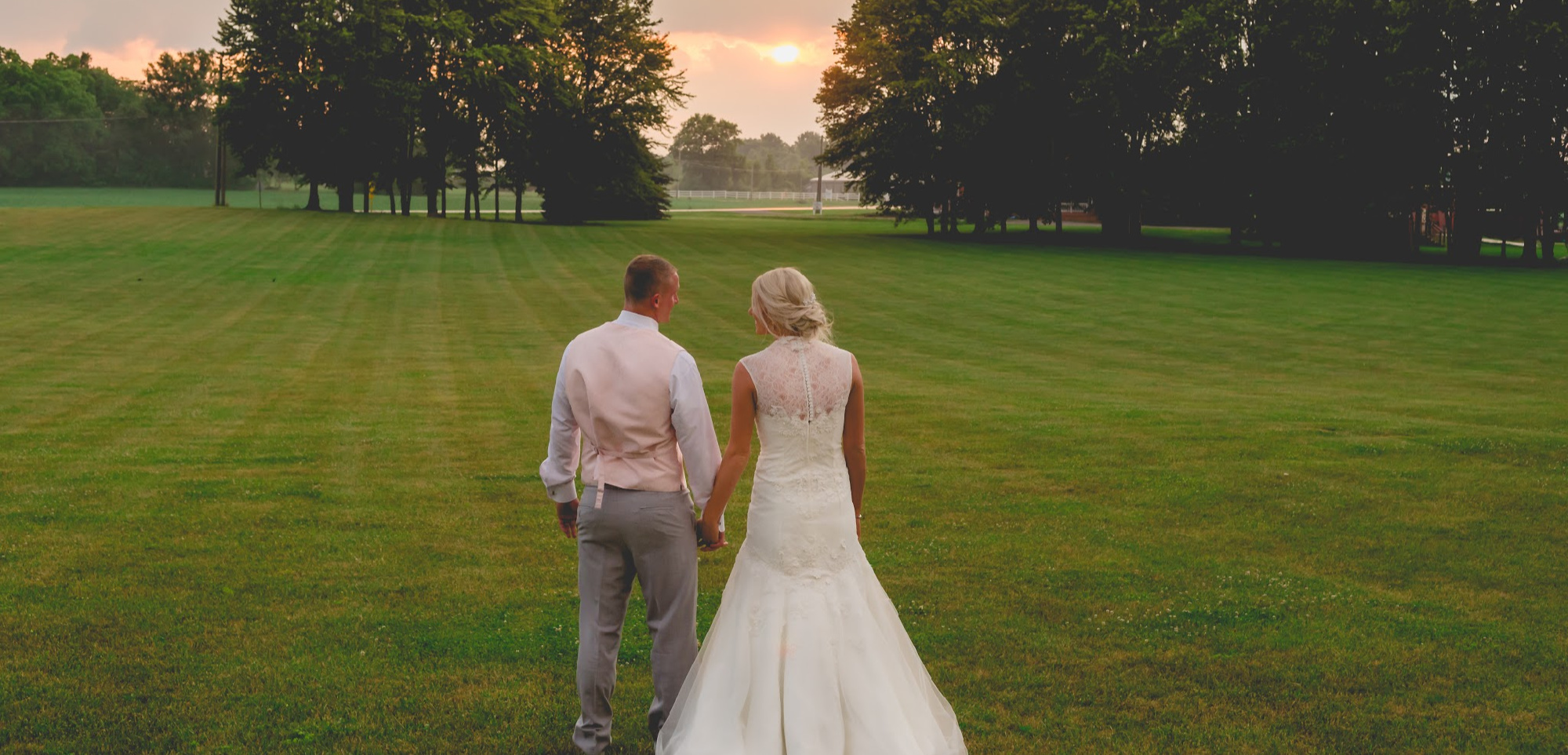 The Homestead at Radnor wedding and banquet facility