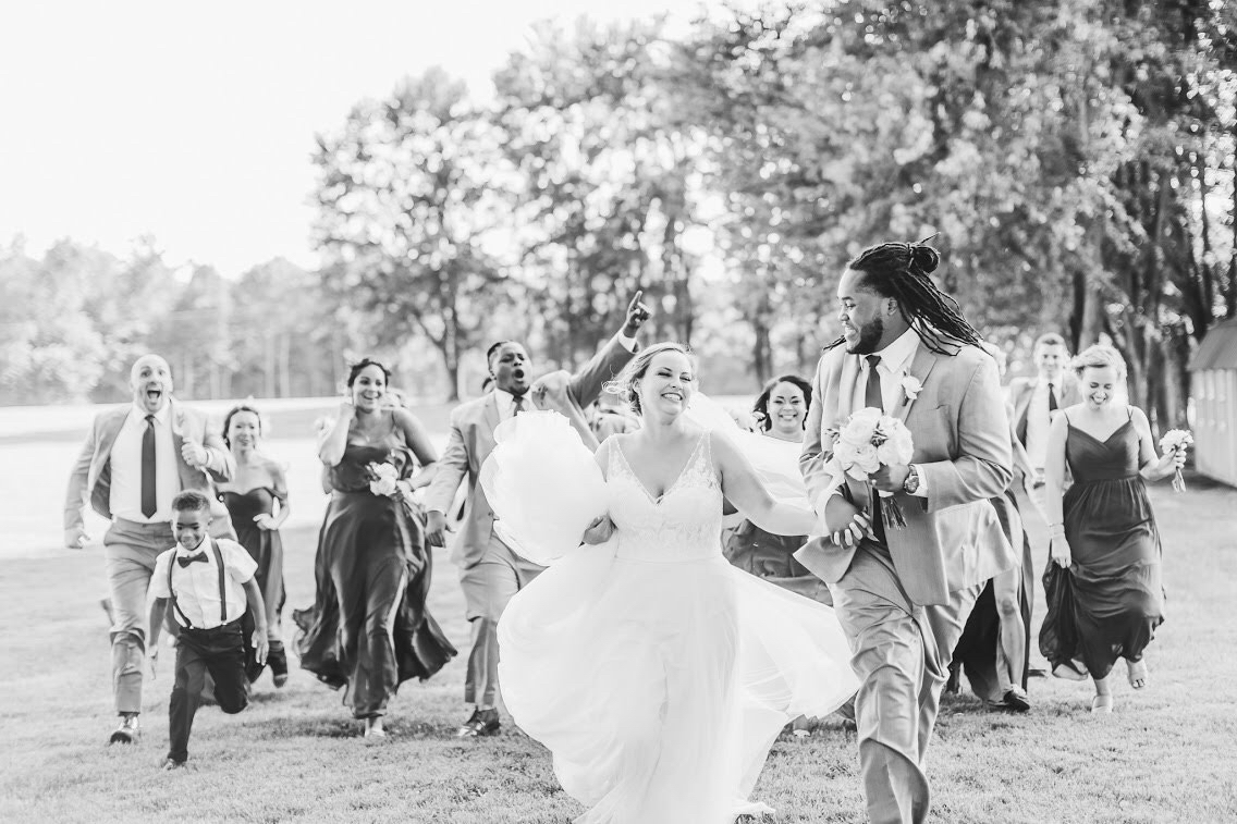 The Homestead at Radnor wedding and banquet facility